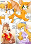 Rescue Rodents: Collector's Edition ( 1 - 7 )