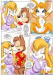 Rescue Rodents: Collector's Edition ( 1 - 7 )