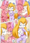 Rescue Rodents: Collector's Edition ( 1 - 7 )