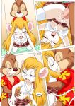 Rescue Rodents: Collector's Edition ( 1 - 7 )