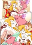 Rescue Rodents: Collector's Edition ( 1 - 7 )