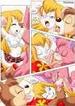 Rescue Rodents: Collector's Edition ( 1 - 7 )