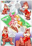Rescue Rodents: Collector's Edition ( 1 - 7 )