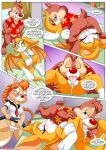 Rescue Rodents: Collector's Edition ( 1 - 7 )