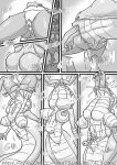 [Natsumemetalsonic] Voracious Quest Cobra Lamia.