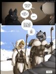 [Jay Naylor] Rise of the Wolf Queen Part 4: The Assassin