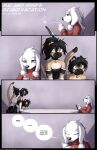 [Jay Naylor] Mai and Minh's Grand Vacation