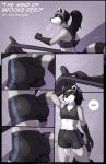 [Jay Naylor] The Mind of Brooke Reed