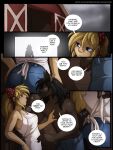 [Jay Naylor] The Itch