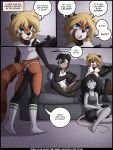 [Jay Naylor] Twisted Sister