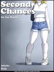 [Jay Naylor] Second Chances