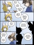 [Jay Naylor] Second Chances