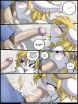 [Jay Naylor] Second Chances
