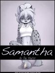 [Jay Naylor] Samantha