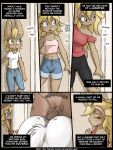 [Jay Naylor] Sissy's Issues