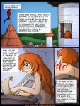 [Jay R. Naylor] The Fall Of Little Red Riding Hood (Ch.1-4)
