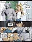 [Jay Naylor] Trixie's Creep