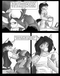 [Jay Naylor] The Adventures of Lance Cannon