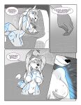 [INKTiger]Suds and sorcery