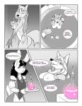 [INKTiger]Suds and sorcery