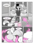 [INKTiger]Suds and sorcery