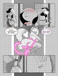 [INKTiger]Suds and sorcery
