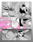 [INKTiger]Suds and sorcery