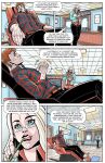 Vorefan - Meeting with Dr. Beckett