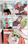 Vorefan - Meeting with Dr. Beckett