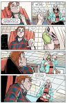 Vorefan - Meeting with Dr. Beckett