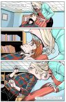 Vorefan - Meeting with Dr. Beckett