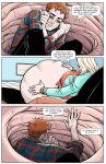 Vorefan - Meeting with Dr. Beckett
