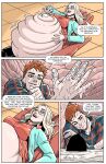 Vorefan - Meeting with Dr. Beckett