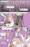 Zoe ch1
