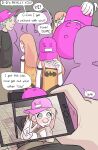Zoe ch1