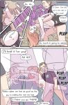 Zoe ch1