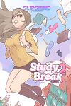 [Line] Study Break 2