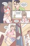 [Line] Study Break 2