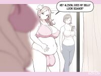 [Lewdua] Natasha's Motivation
