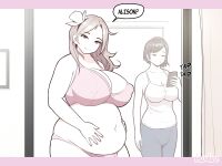 [Lewdua] Natasha's Motivation
