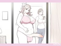 [Lewdua] Natasha's Motivation