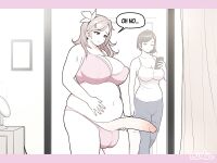 [Lewdua] Natasha's Motivation