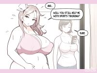[Lewdua] Natasha's Motivation