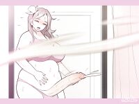 [Lewdua] Natasha's Motivation