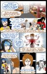 Escapades 4