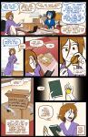Escapades 4