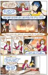 Escapades 3