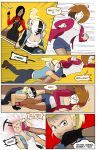 Escapades 3