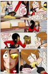 Escapades 3