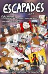 Escapades 3